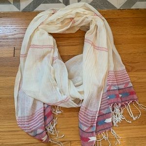 Madewell Scarf